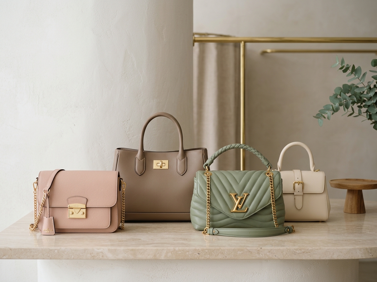 Bolsos y Carteras Crossbody Mujer Guess Coach Michael Kors